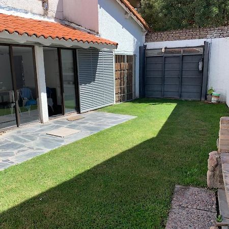 Casa Camilo Apartment Мендоса Екстериор снимка