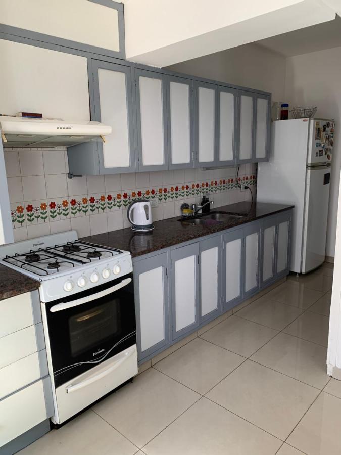 Casa Camilo Apartment Мендоса Екстериор снимка