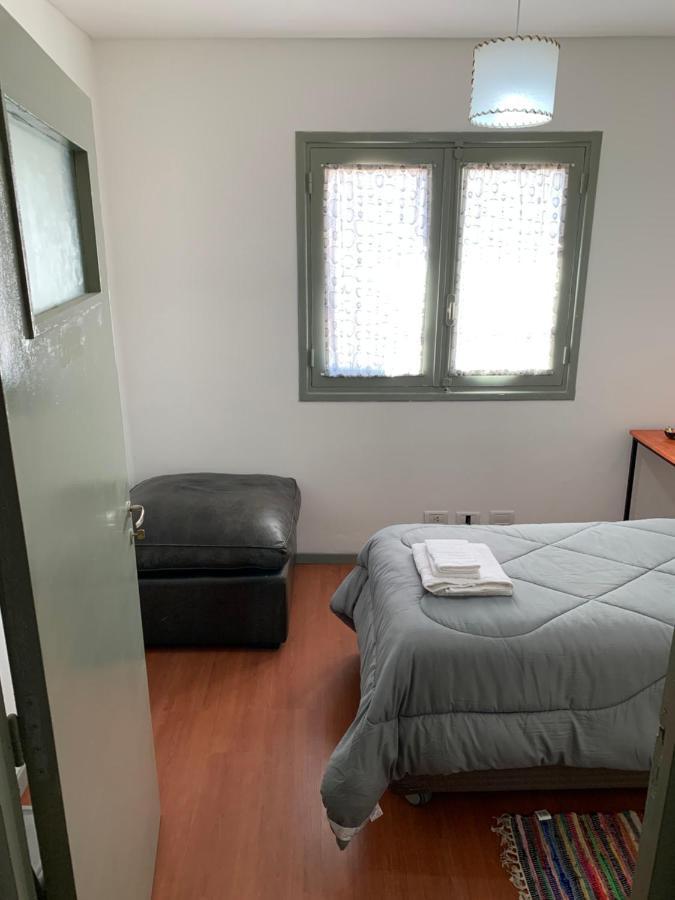 Casa Camilo Apartment Мендоса Екстериор снимка