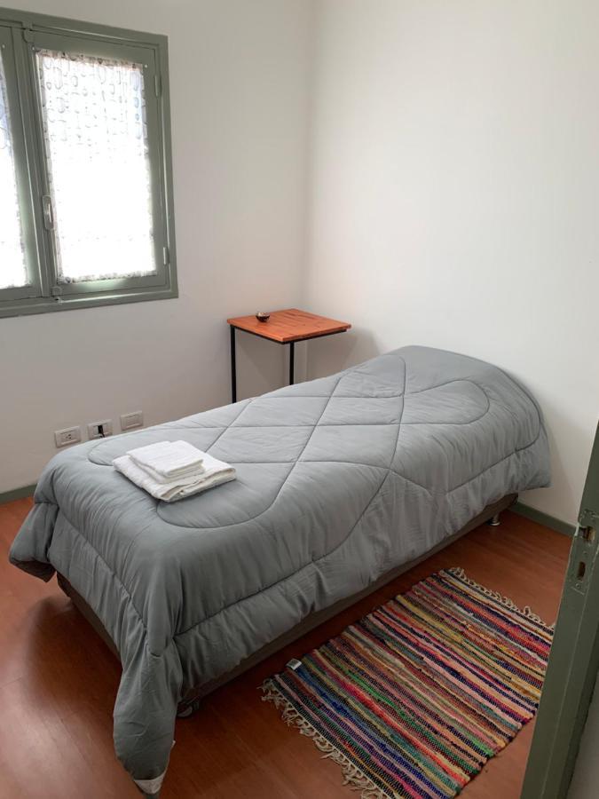 Casa Camilo Apartment Мендоса Екстериор снимка