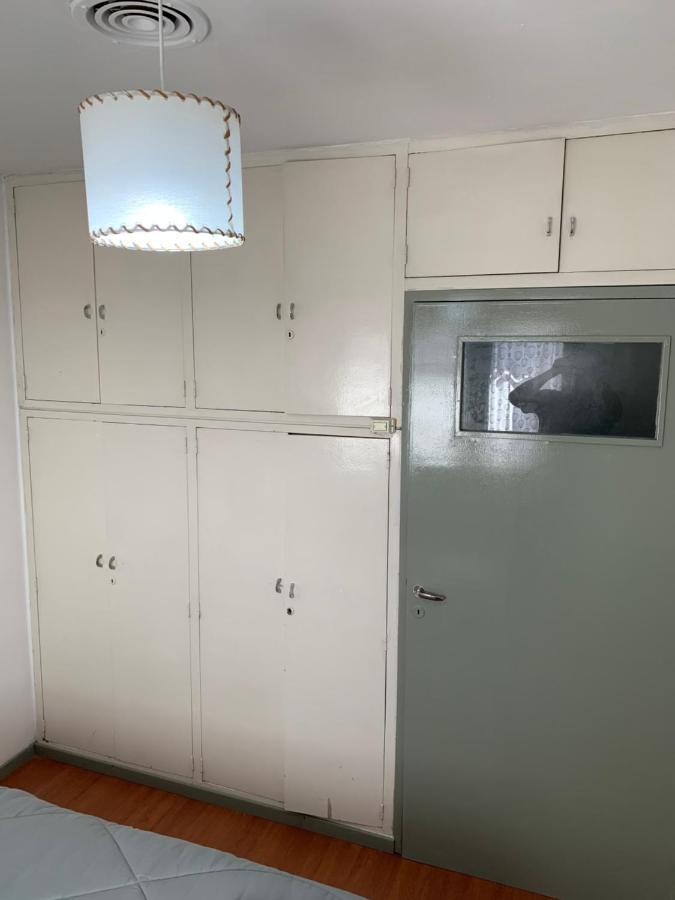 Casa Camilo Apartment Мендоса Екстериор снимка