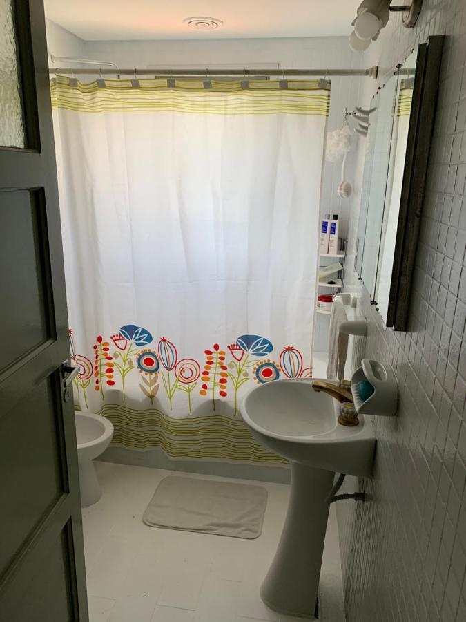 Casa Camilo Apartment Мендоса Екстериор снимка