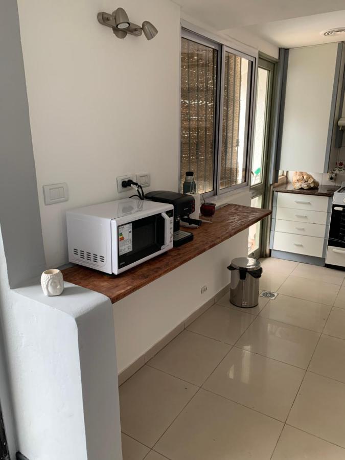 Casa Camilo Apartment Мендоса Екстериор снимка