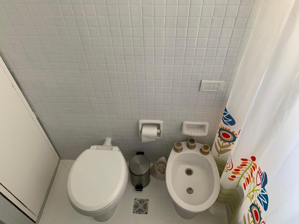 Casa Camilo Apartment Мендоса Екстериор снимка