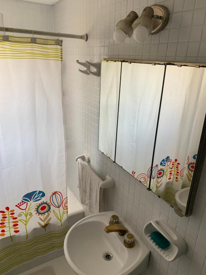 Casa Camilo Apartment Мендоса Екстериор снимка